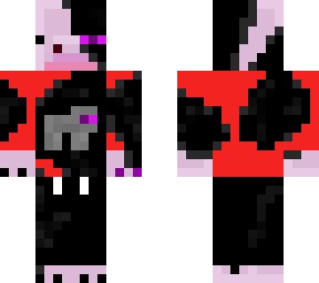 pig/enderman