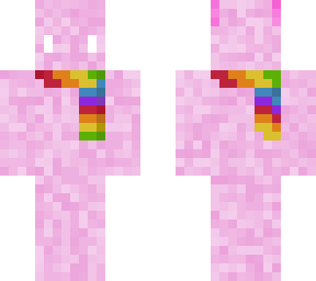 pink piflle