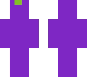 plum man