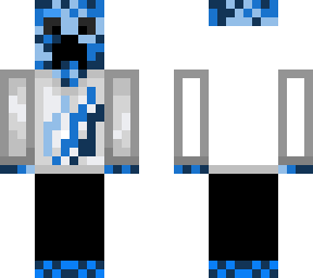 preston inverted colors