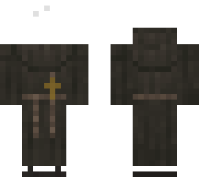 priest