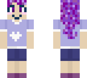 purple plum! :d