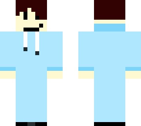realmike's skin