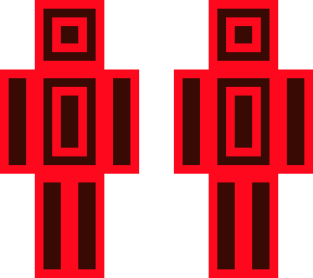 red cubes v4