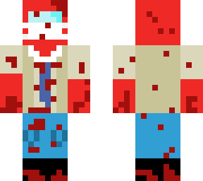 red is sus