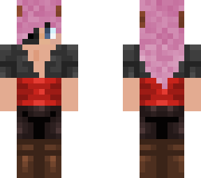 retired villain pyro