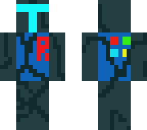 roblox mech guy