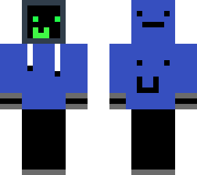robot man