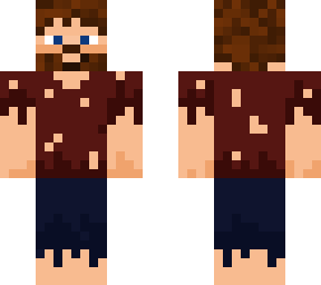 rushed survivor skin