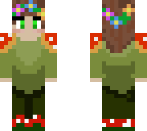 sammy earth girl
