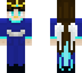 shardofthebirds skin (updated)
