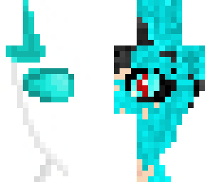 skin for   lost