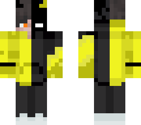 skin for other friend