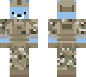 specal forces