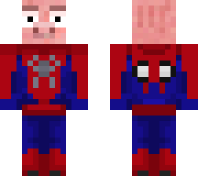 spider-pig