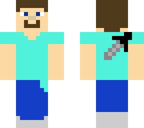 steve