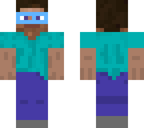 steve with glasses