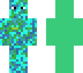 swamp dood