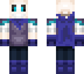 swap sans skin