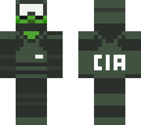 swat zombie ( w mask )