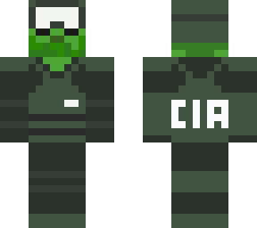 swat zombie