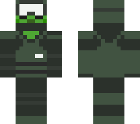 swat zombie fixed
