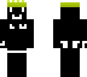 test crown for techno