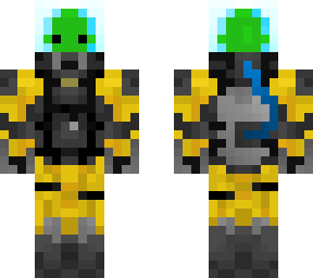 that diver looks fishy || edit