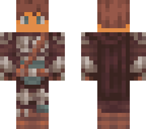 the knight
