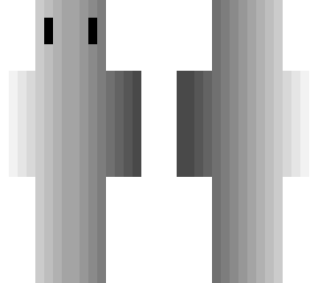 the shaded man