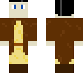 therealor56 skin