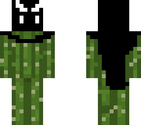 thief cactus