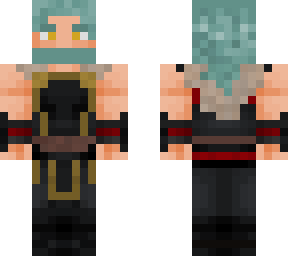 thortilla 2
