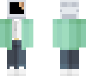 tv head