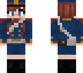 uniform
