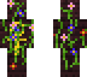 updated netherbrick overgrowth