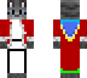vince skin