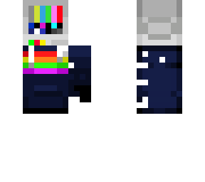 voidman