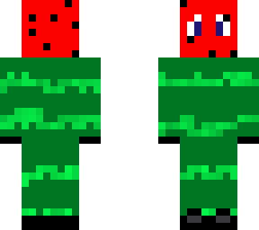 watermellon man