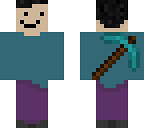 weird skin