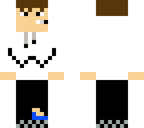 weirdshotsfired skin