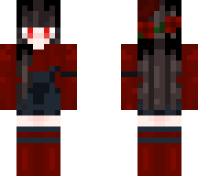 witchgirl 2 with hat