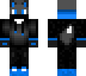 wolf gamer