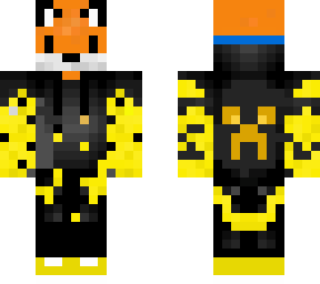wolf kilr (contest)