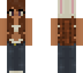 y2k skin edit