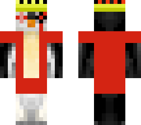 youtube penguin
