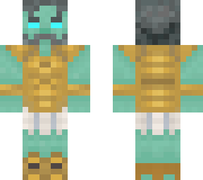 zombiezeus