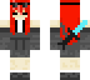 --|tactie trake|-- [skin mc]