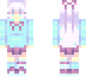 | cloud 9 | . another drex skin :')