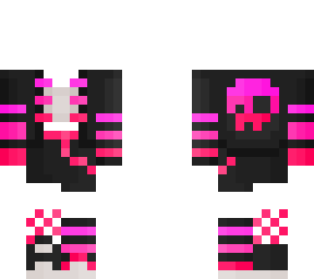 ->neon stripes<-